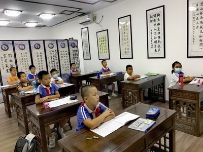教师/助教_清华轩(深圳)书法文化艺术传播招聘信息