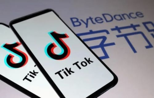 写在tiktok事件后 这一天, 世界 死了 张一鸣