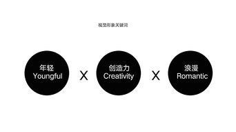 感爱而动文化传媒 vi 设计及衍生品