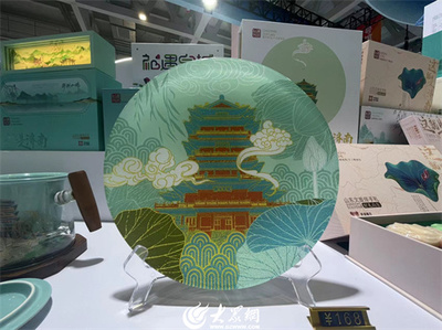 看展攻略 | 3号馆济南馆太太太好玩啦!周末快来逛