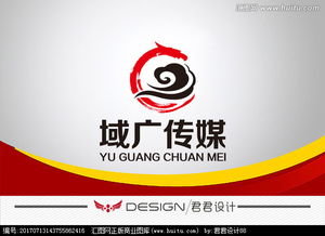 文化传媒公司logo设计征集 汇图网携手创作者，共绘品牌新篇章